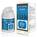 OEM Underarm Whitening Cream Body Lightening Brightening Skin Cream